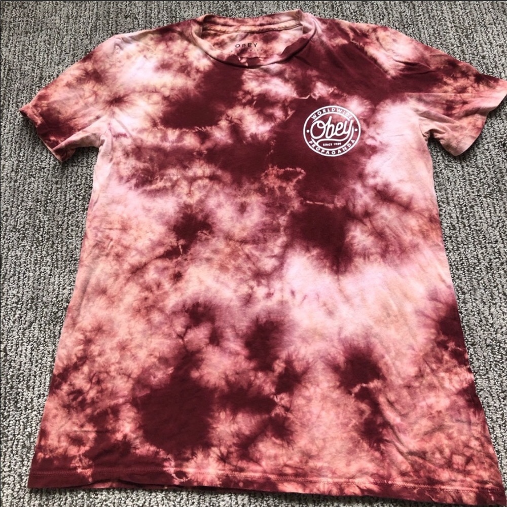 Obey T shirt
